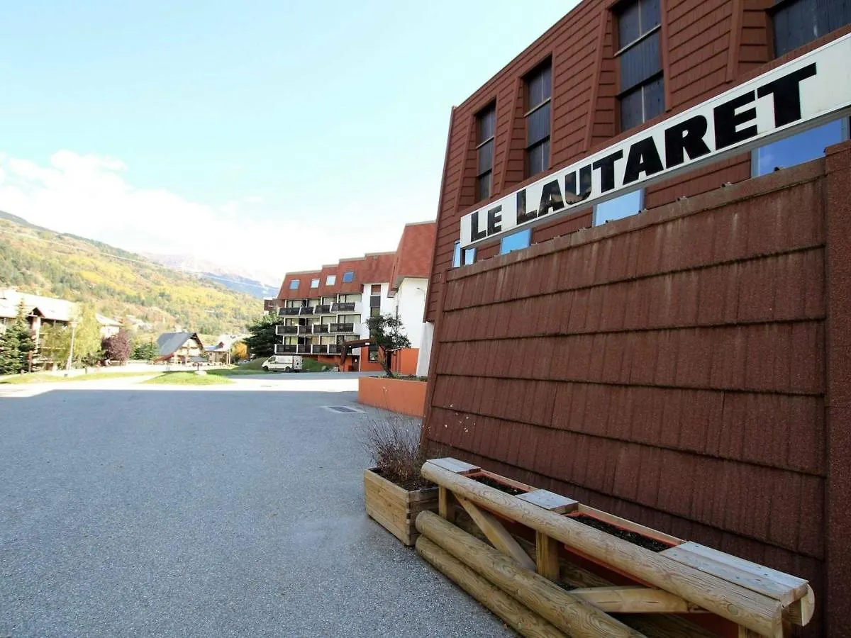 Charmant Studio 4 Pers Avec Piscine, Proche Telecabines Et Commerces, Acces Direct Ski, La Salle-Les-Alpes - Fr-1-330F-106 Frankreich