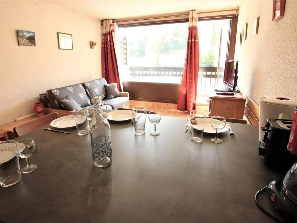 Charmant Studio 4 Pers Avec Piscine, Proche Telecabines Et Commerces, Acces Direct Ski, La Salle-Les-Alpes - Fr-1-330F-106 0*,