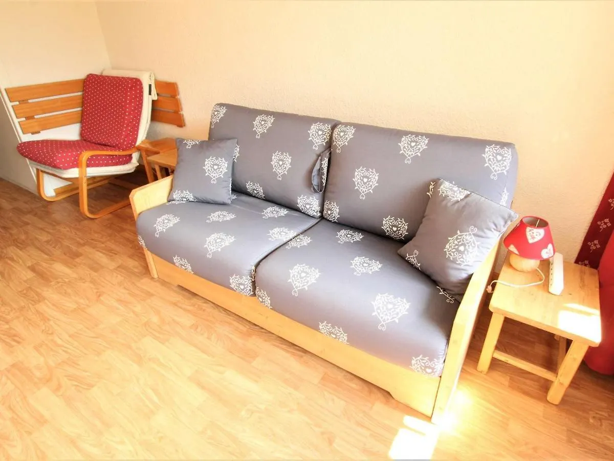 Charmant Studio 4 Pers Avec Piscine, Proche Telecabines Et Commerces, Acces Direct Ski, La Salle-Les-Alpes - Fr-1-330F-106 Apartment